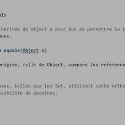 JAVA J45 Equals HashCode