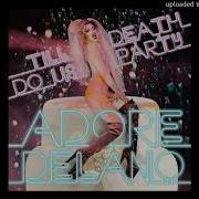Adore Delano Give Me Tonight Instrumental