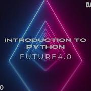 Introduction To Python Data Science Program 2023 Future4 0