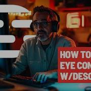How To Fix Eye Contact With Descript AI