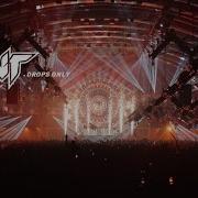TNT Defqon 1 2025 Blue Stage Drops Only 4K60FPS
