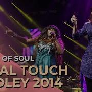 Ladies Of Soul 2014 Total Touch Medley