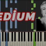 Sezen Aksu Küçüğüm Piano Cover