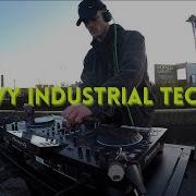 Heavy Industrial Techno DJ Set Jydee UK