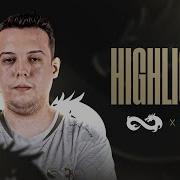 ETERNAL FIRE против Ex RUBY BO3 NODWIN Clutch Series 4