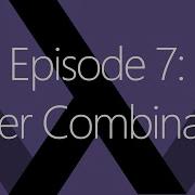 Episode 7 Parser Combinators