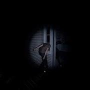 The Ghost Has Wall Hacks