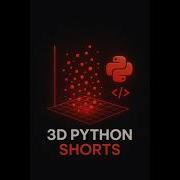 Visualize 3D Data With Python Matplotlib Tutorial Python