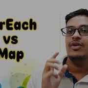 You Dont Know Difference Between Javascript Array ForEach Vs Map