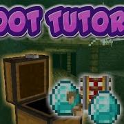 Loot Command Tutorial