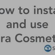 How To Use And Install Ultra Cosmetics Minecraft Java