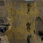 ALL Jumps You Should Know On DUST 2 CS 1 6
