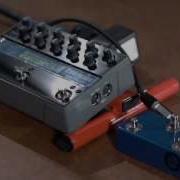 Analog Endeavors AUX3 W Eventide Timefactor Tutorial