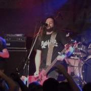 Sodom M16 Music Hall Curitiba Brazil 6 4 2012
