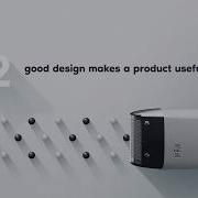 Ten Principles For Good Design By Dieter Rams