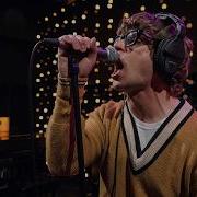 Spiritual Cramp Full Performance Live On KEXP