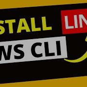 How To Install AWS CLI On Linux Ubuntu Windows Subsystem For Linux WSL2