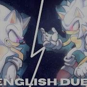 Hyper Sonic Frontiers Leak против Sonic Superior English Dub RJG