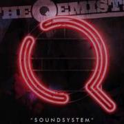 The Qemists Lost Weekend HQ