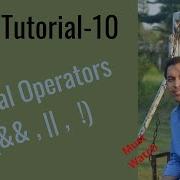 Java Tutorial 10 Logical Operators
