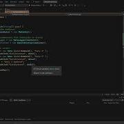 C Mediator Vs Observer Pattern Mediator Example Code