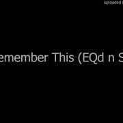 NF Remember This Slowed