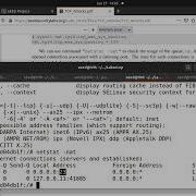 Лабораторная работа 03 Лабораторная работа по атакам на TCP сети SEED 2 0 Часть I