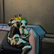 Firefall Glitch 8
