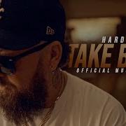 Hard Target Take Back Official Music Video
