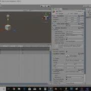 Unity3D Legacy Animation Tutorial