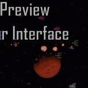 Let S Preview Stellar Interface Roguelike Bullet Fun Times