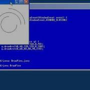 Drawing And Filling Arcs In Java