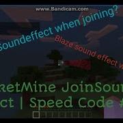 Join Sound Plugin 1 16 40 Speed Code Speed Code 2
