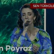 Zalım Poyraz Sen Türkülerini Söyle 17 Bölüm