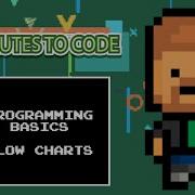 5 Minutes To Code Programming Basics Flow Charts