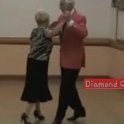 Vintage Diamond Quickstep Sequence Dance