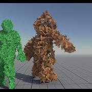 Leaf Hero Tech Demo Unity