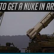 How To Add A Nuke To Arma 3 2P16 Global Mobilization CDLC