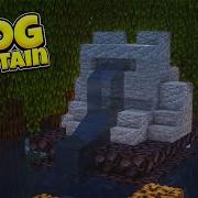 Minecraft Tutorial Automatic Frog Fountain How To Build A Toad Statue