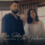 Taladro X Nahide Babashlı Bir Şehir İki Yabancı