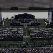 Class Of 2014 Graduation Timelapse Video