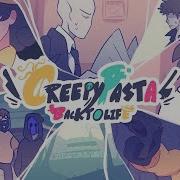 CreepyPasta BackToLife April Fools Trailer Animated Series