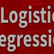 Machine Learning Using Python Logistic Regression Binary Classification Lesson 5