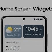 Android Home Screen Widgets In Flutter Beginner Guide