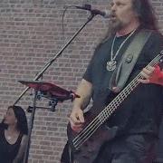 Deicide Brutal Assault 2024