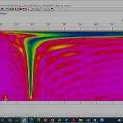 Multi Channel Analysis Of Surface Waves MASW