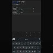 Power Of 2 Numbers Programming Using C Shorts Programming