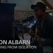 Damon Albarn Boiler Room Streaming From Isolation
