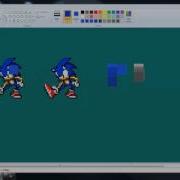 Tutorial How To Recolor Sprites On Windows 7 Paint