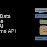 Function Calling In The OpenAI Realtime API